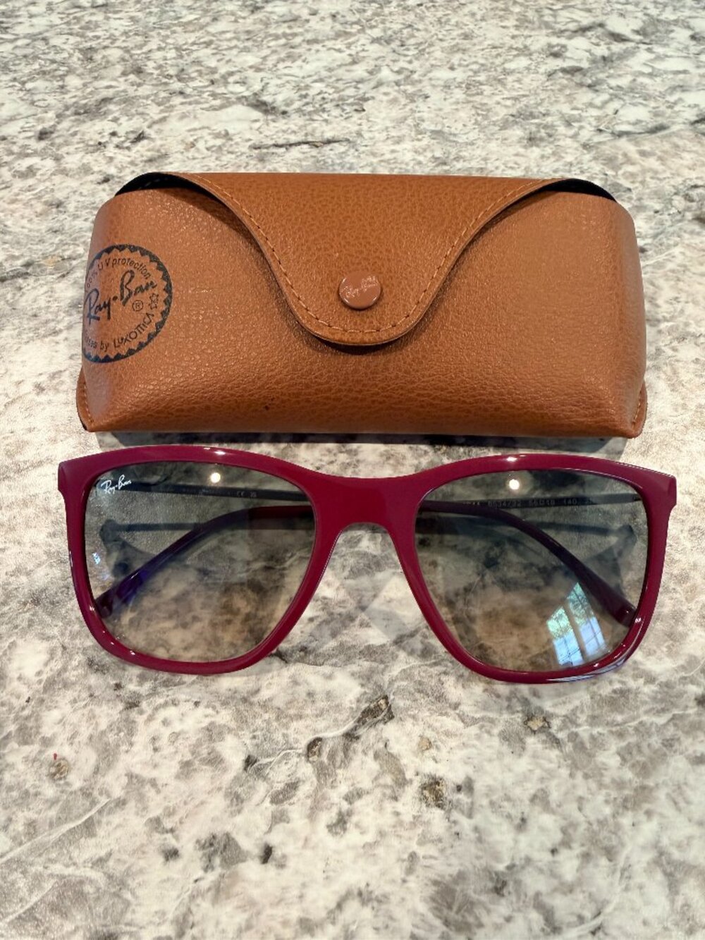 Ray-Ban Shades